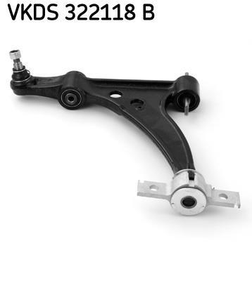 Barra de suspensión SKF ref. VKDS 322118 B